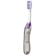 GUM ORTHO Travel Toothbrush(125LT)